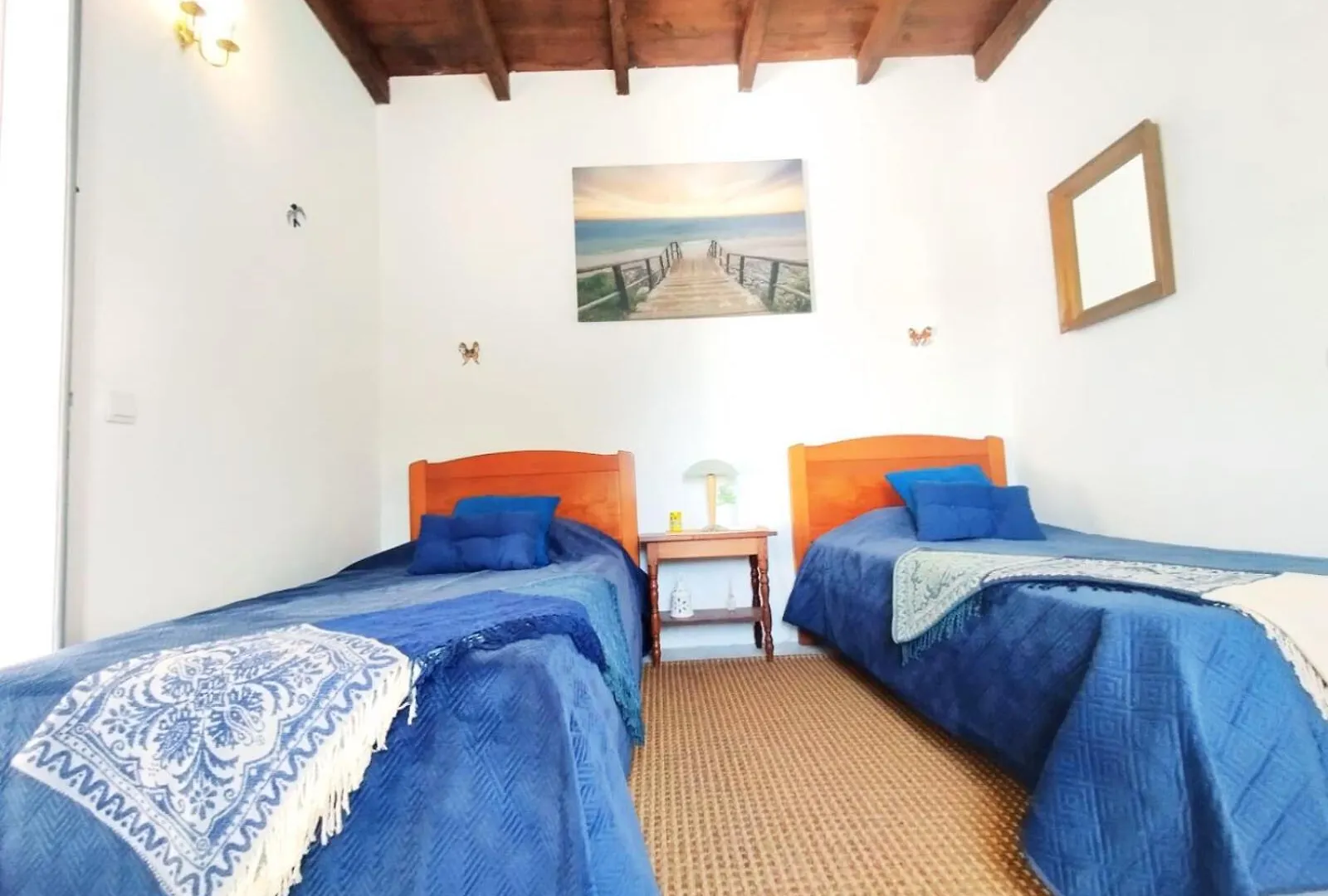 Quinta Azul Villa Loule