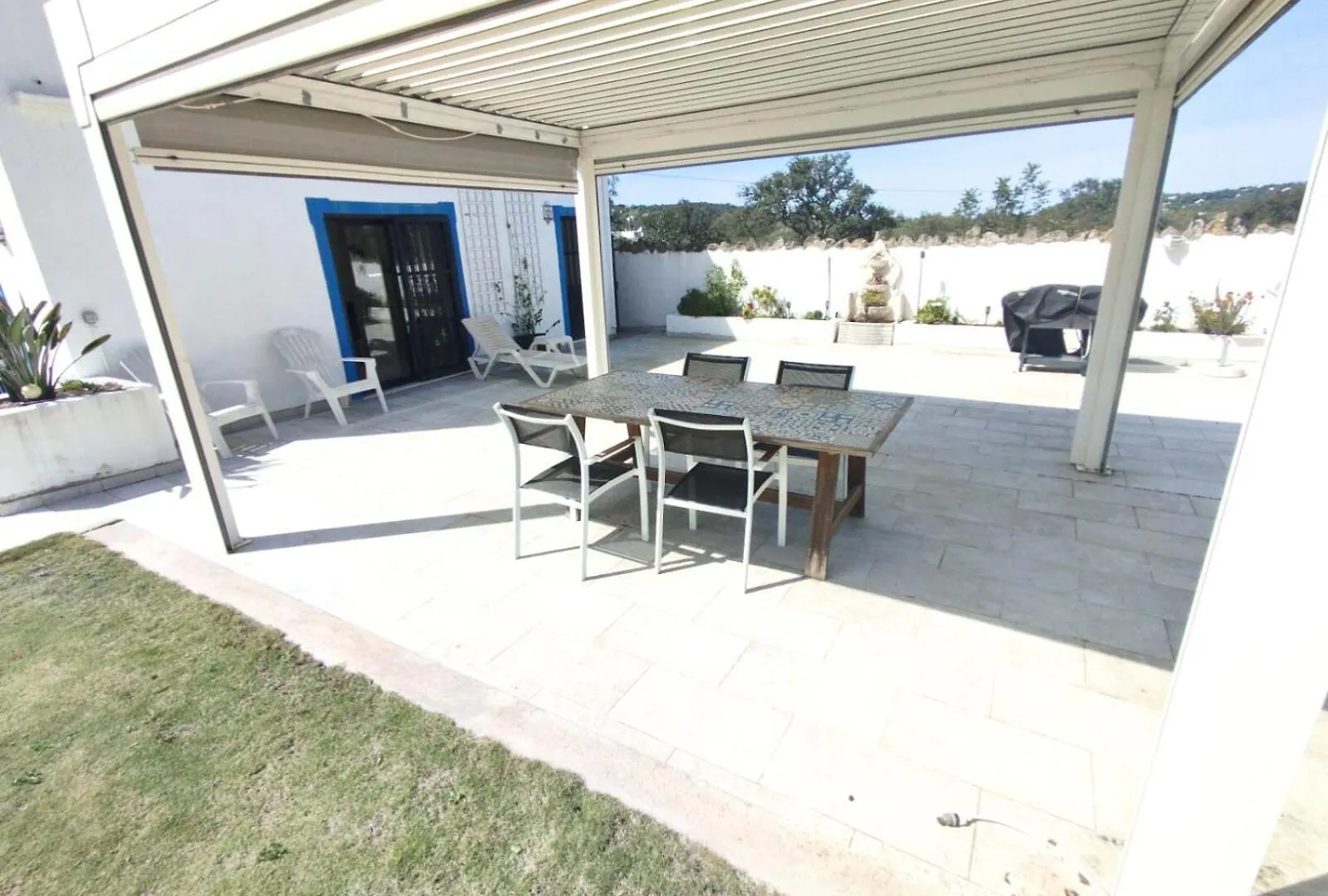 Quinta Azul Villa Loule