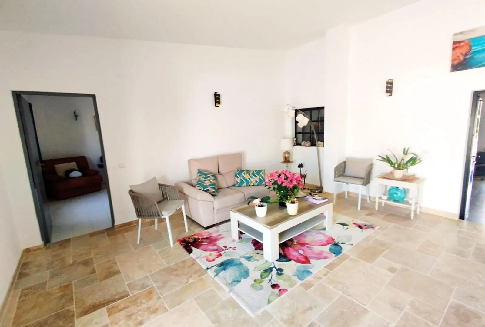 Quinta Azul Villa Loule