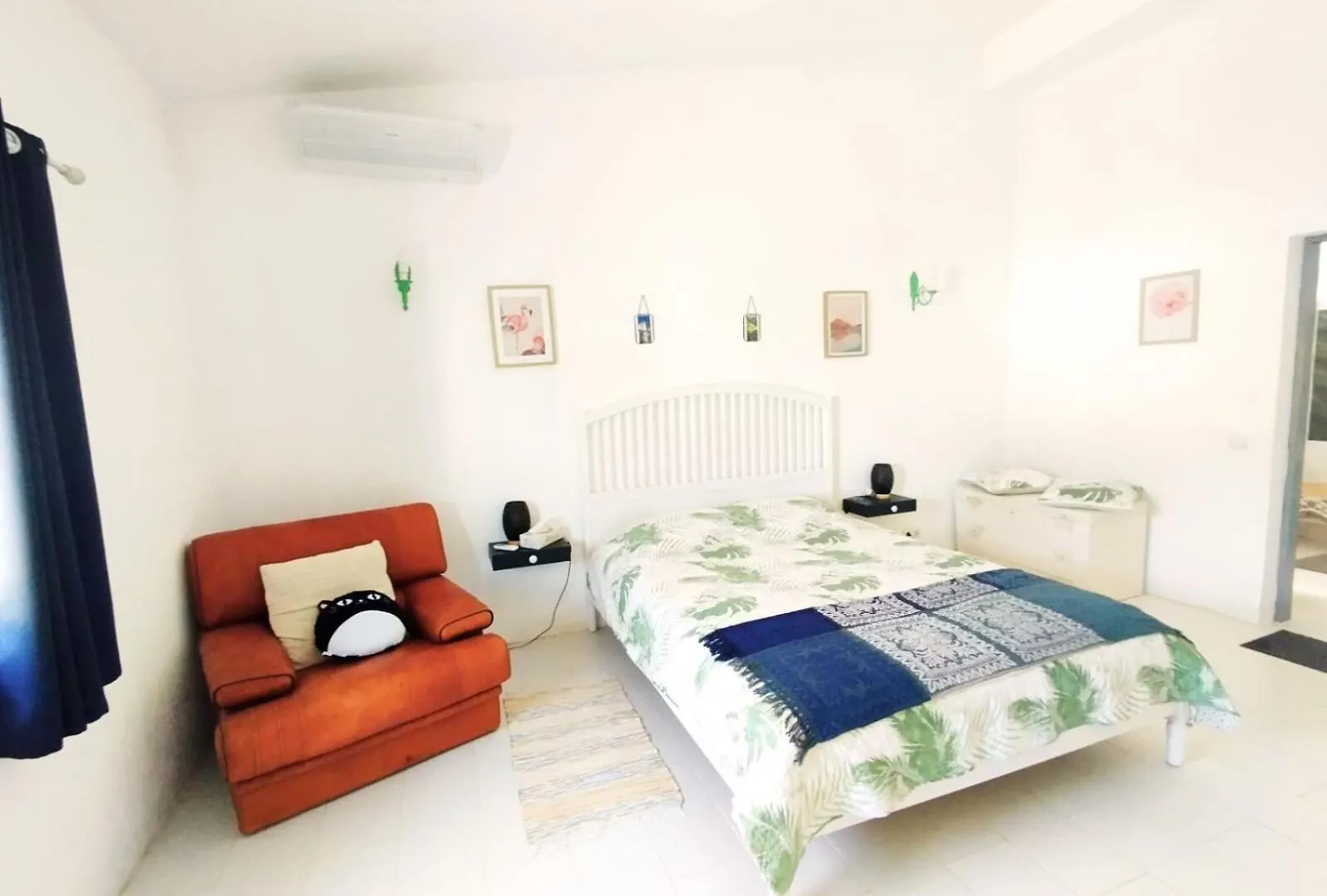 Quinta Azul Villa Loule