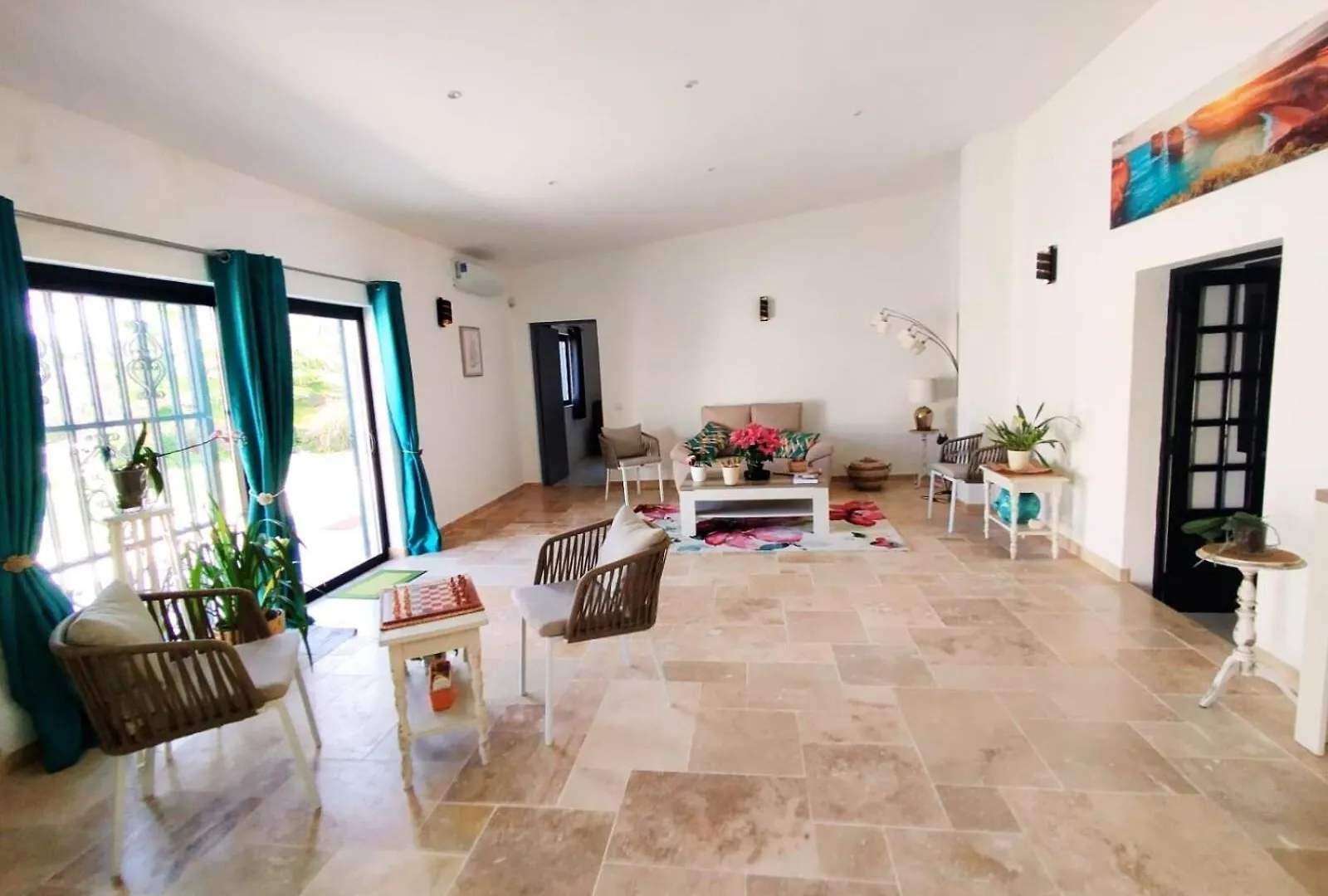 Quinta Azul Villa Loule