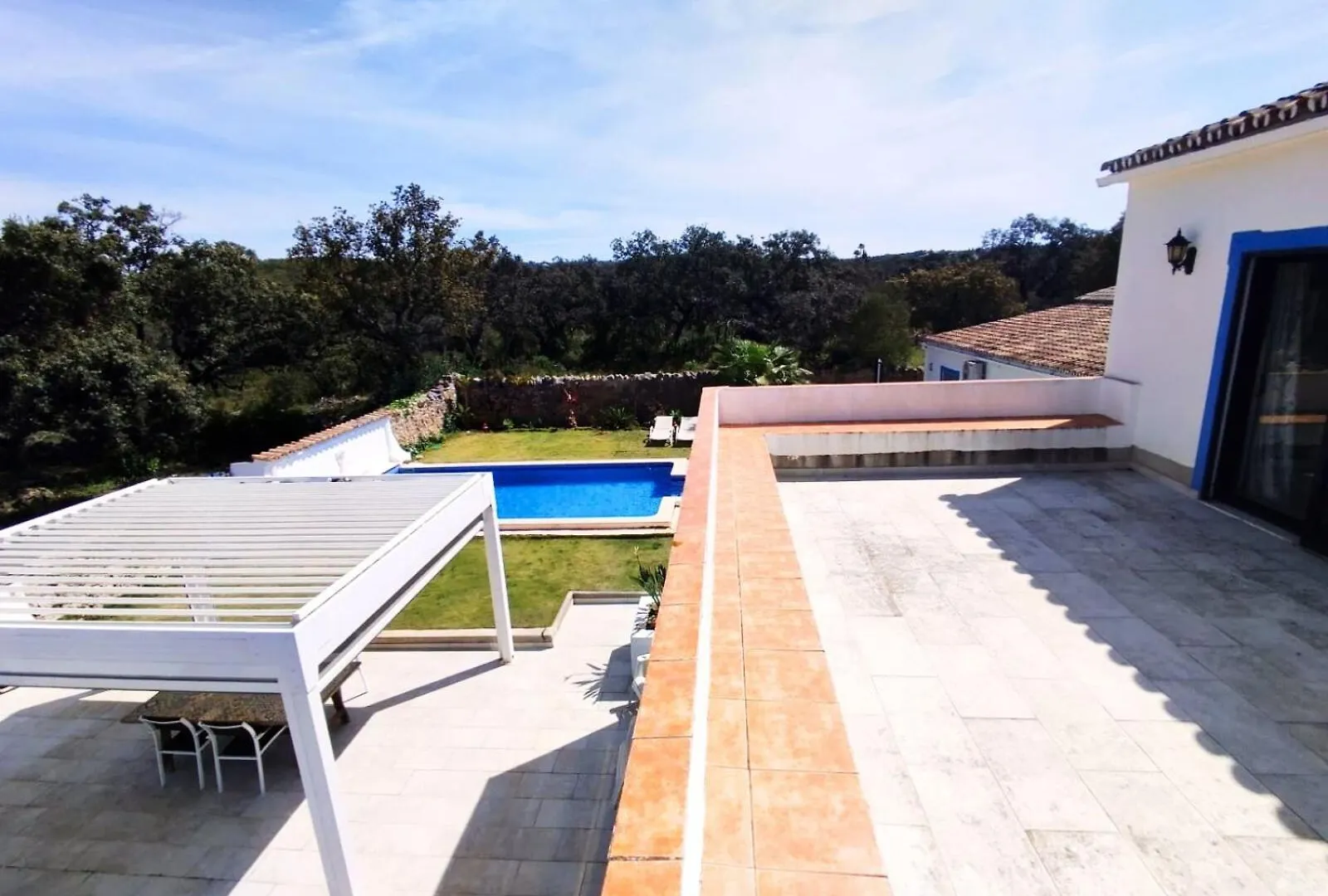 Quinta Azul Villa Loule
