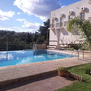 3* Guest house Golda Sol