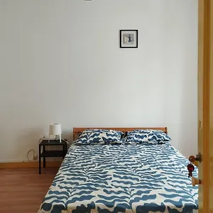  Guest house Historical Da Matriz