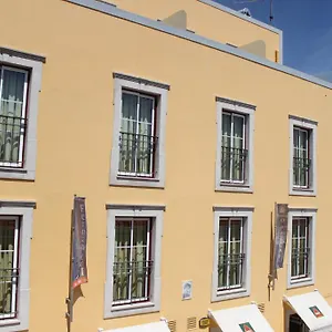  Guest house Dom Fernando Ii
