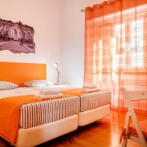  Hostel Coreto