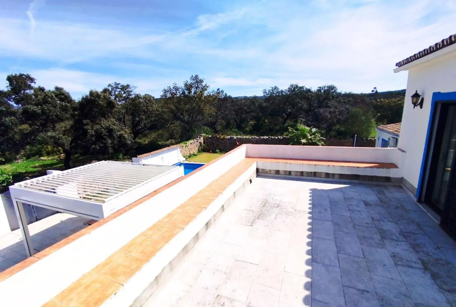Vila Quinta Azul Loulé Portugalsko