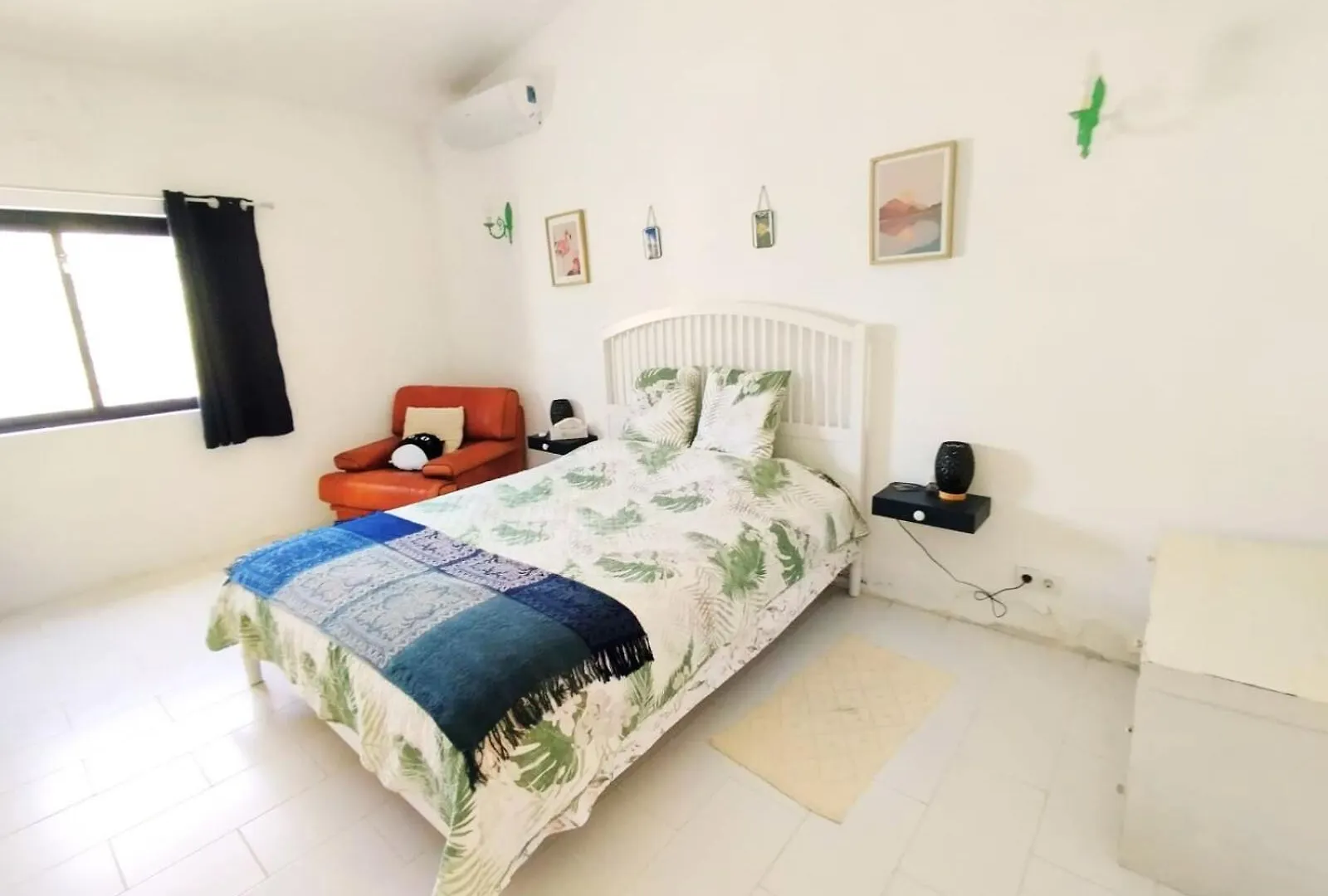 Vila Quinta Azul Loulé Portugalsko