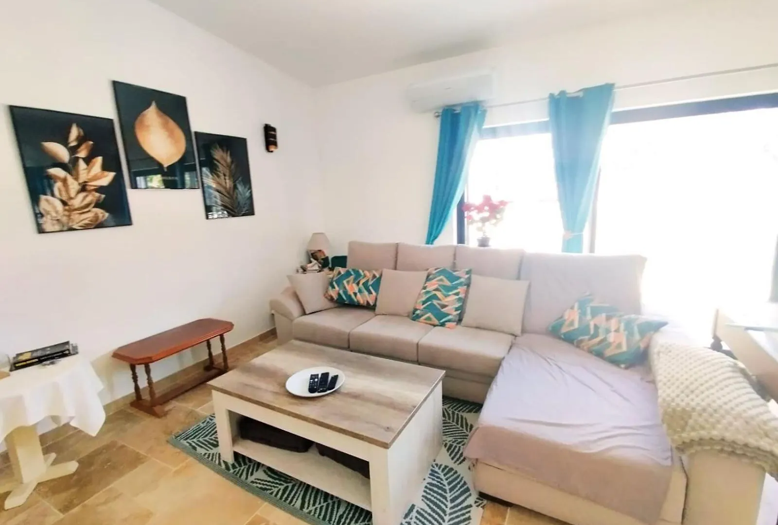 Vila Quinta Azul Loulé Portugalsko